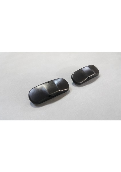 2 x Vw Touran 1t1 2003-2010 Ön Silecek Su Fıskiyesi Takım