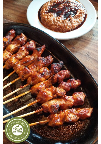 Yörem Afyon Özel Harman Katkısız Saf Lezzet Kajun Baharatı | 70GR. fiyatları