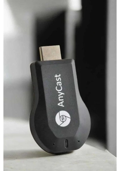 M9 Plus Görüntü Aktarıcı Wifi Aktarıcı Hd Görüntü Kalitesi