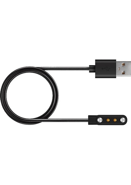 Ally Haylou LS05 Solar Smart Akıllı Saat Için Şarj KABLOSU-(5775) - ?74?84E4-4G1574 fiyatları