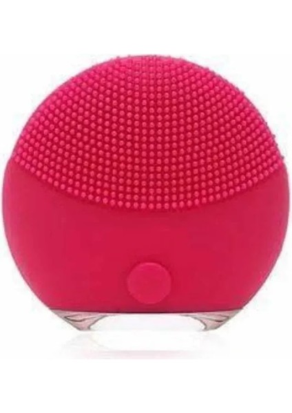Hassas Ciltlere Özel Titreşimli Yüz Temizleme ve Masaj Aleti indirimleri