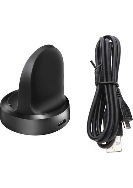 Ally Galaxy Watch 4 42M R81046MM R800 Wireless Kablosuz Şarj Cihaz KITI-(5775) - ?99?31E6-4G1199 fiyatları