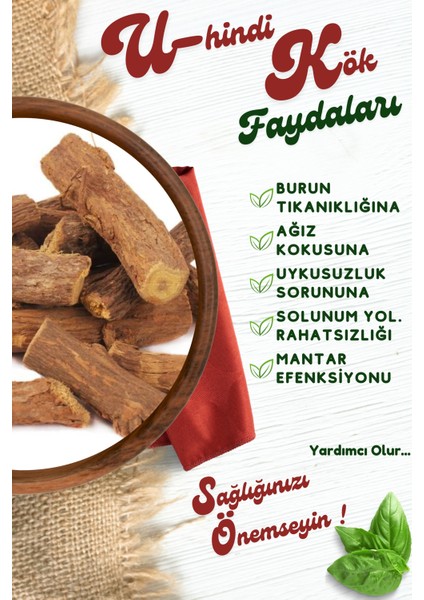 Yörem Afyon Meşhur Diyarbakır Udi Hindi Kökü, Öd Ağacı, Kust-I Bahri (Aquilaria Agallocha) | 60GR. fiyatları