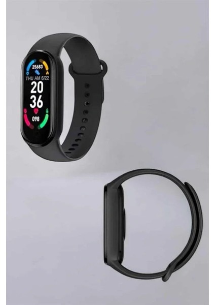 Akıllı Bileklik Fitness ve Sağlık Için Akıllı Bileklik Adım Sayar, Kalp Atışı, Uyku Izleme fırsatları