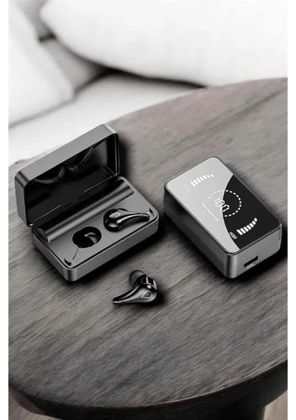 Dokunmatik Kontrol ve Net Aramalar Için Anc Destekli Kulaklık