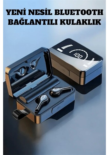 Dokunmatik Kontrol ve Net Aramalar Için Anc Destekli Kulaklık fiyatları