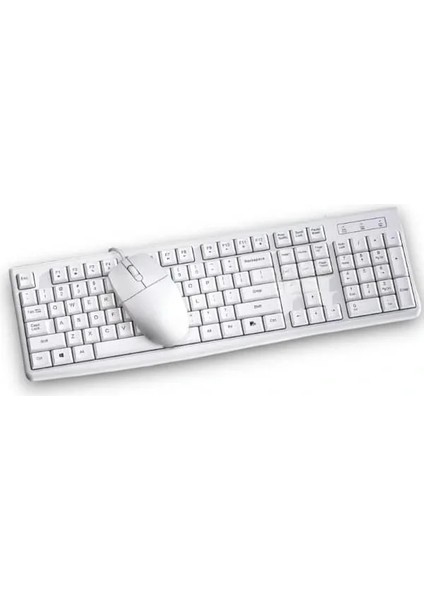 Klavye ve Mouse Seti indirimleri