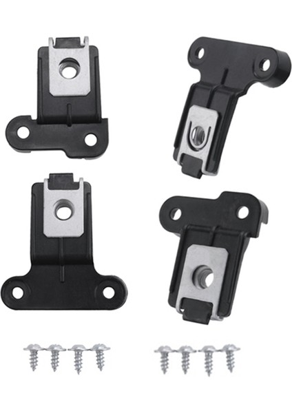 2016-2024 Için Hafif Braket Sekmesi Onarım Kitleri (Yurt Dışından) fiyatları