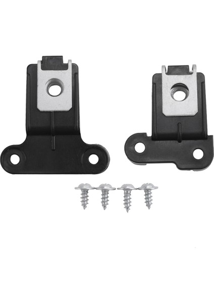 2016-2024 Için Hafif Braket Sekmesi Onarım Kitleri (Yurt Dışından) fırsatları