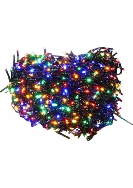 Renkli Her Ortama Uygun 5 Metre LED Işık Renkli Aydınlatma Rgb indirimleri