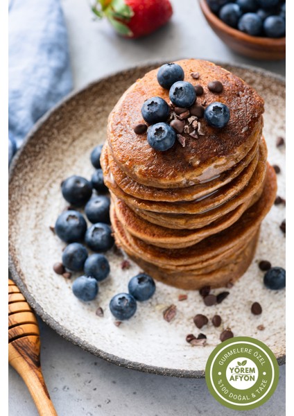 Yörem Afyon Bilecik Yöresinden Sağlıklı Tariflerin Vazgeçilmezi Yüksek Lifli Karabuğday Unu, Greçka | 1000GR. modelleri