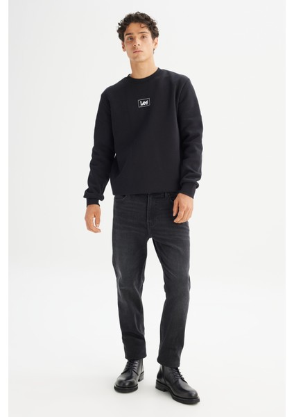 Austin Straight Fit Jean Kot Denim Pantolon modelleri