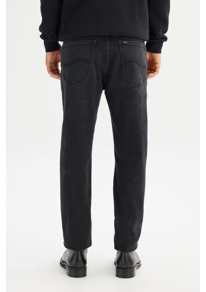 Austin Straight Fit Jean Kot Denim Pantolon indirimleri