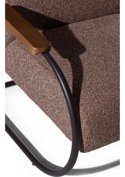 Di̇nlenme Koltuğu - Tv Koltuğu - Emzi̇rme Koltuğu