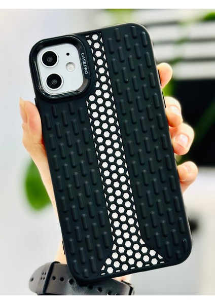 Iphone 11 Uyumlu Elite Class Tasarım Darbe Önleyici Silikon Kılıf