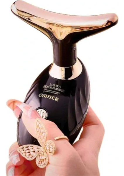 Ems Yüz Masaj Aleti