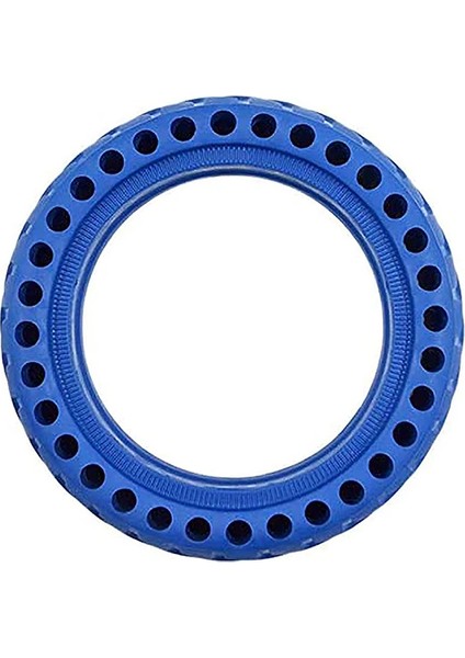 Xiaomi Mijia M365 Elektrikli Scooter Dış Lastik 8.5 Inch Teker Havasız Şok Emme - ?58?90E5-1G6