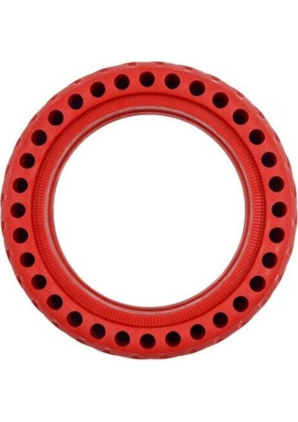 Xiaomi Mijia M365 Elektrikli Scooter Dış Lastik 8.5 Inch Teker Havasız Şok Emme - ?58?90E5-1G6 fiyatları