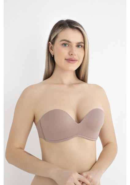 Nbb 30025 Strablez Balensiz Destekli Sütyen fiyatları