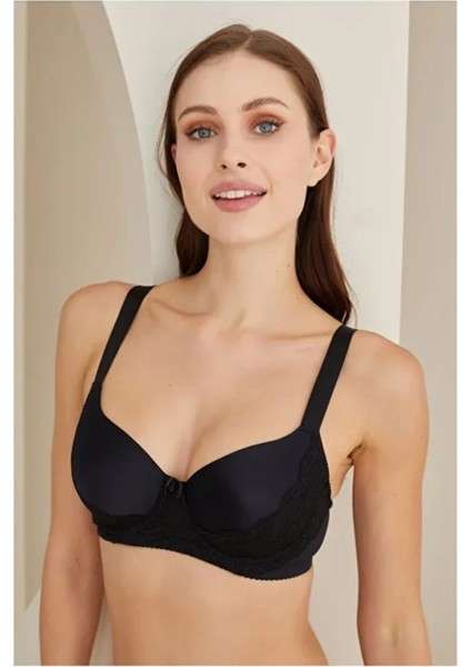 Nbb 3687 Dantelli Battal Sütyen fiyatları