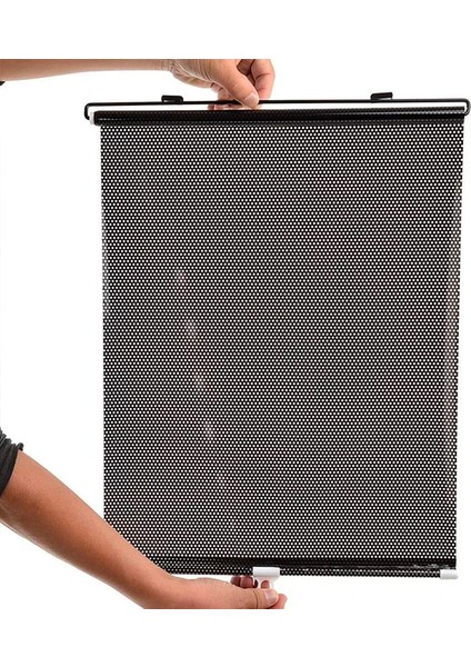 Araba Araç Içi Katlanabilir Araç Oto Ön Cam Güneşlik Branda 50X125CM-(5775) - ?67?89E1-0G8667 modelleri
