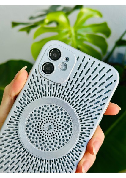 Iphone 11 Uyumlu Lensli Magsafe Özellikli Darbe Önleyici Koruyucu Kılıf fiyatları