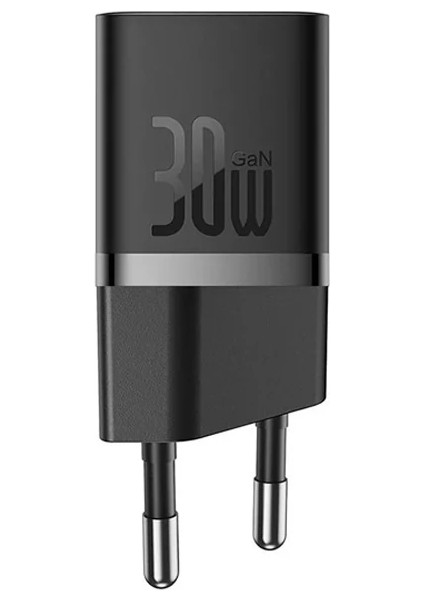 Baseus Gan5 Series 30W Pd Ultra Hızlı Type-C Şarj Aleti Mini ADAPTÖR-(5775) - ?39?59E7-6G9539 fırsatları