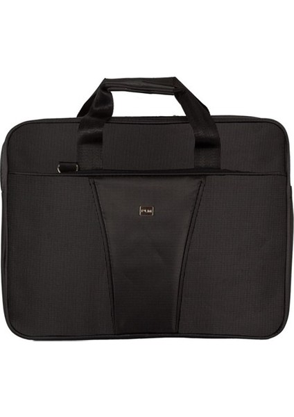 Orion 17-18" Siyah Notebook Çantası