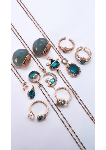 Sihirli Takı Kutusu Mavi Düşler 03 fiyatları