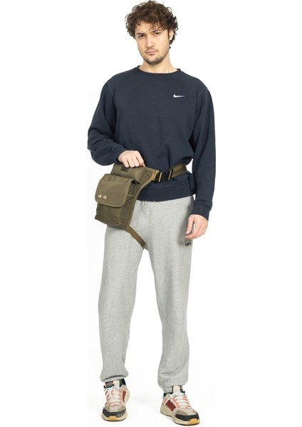 Her Adımda Kolaylık Dayanıklı ve Pratik Bacak Çantası Haki fiyatları