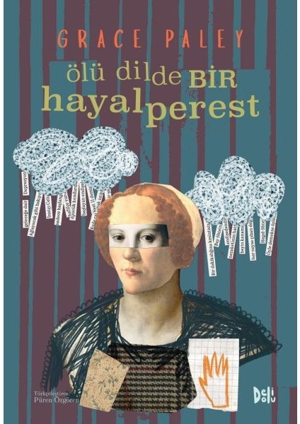 Ölü Dilde Bir Hayalperest
