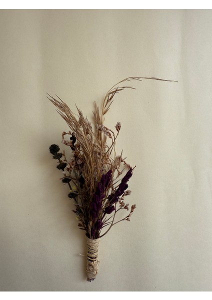 Damat Yaka Çiçeği