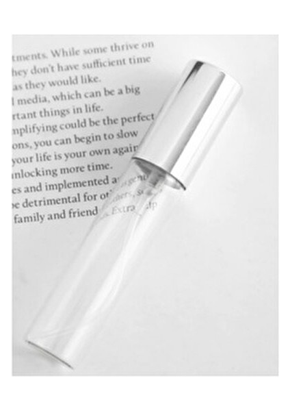 3 Adet Parfüm Şişesi, Kolonya Şişesi Boş Fısfıs Sprey Şişe Genel Bakım Sprey 10 ml indirimleri