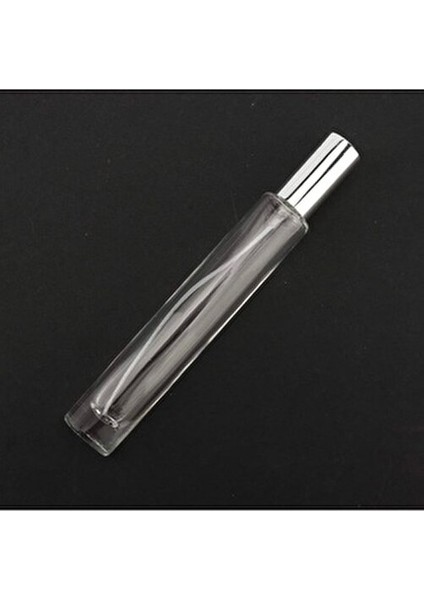 3 Adet Parfüm Şişesi, Kolonya Şişesi Boş Fısfıs Sprey Şişe Genel Bakım Sprey 10 ml