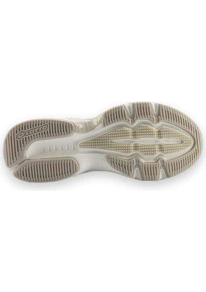 Athens-z 4fx Günlük Bej Kadın Spor Ayakkabı