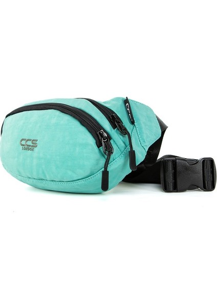 Her Zaman Hazır Su Geçirmez Hem Bel Hem Göğüs Çantasıyla Şıklığı Taşı Mavi modelleri
