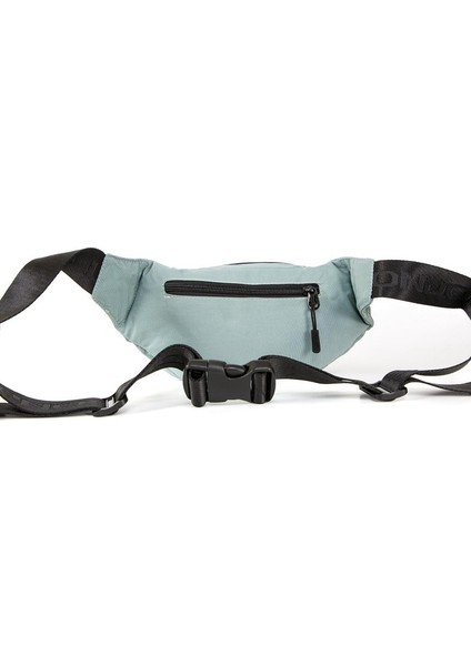 Her Zaman Hazır Su Geçirmez Hem Bel Hem Göğüs Çantasıyla Şıklığı Taşı Buz Mavisi fırsatları