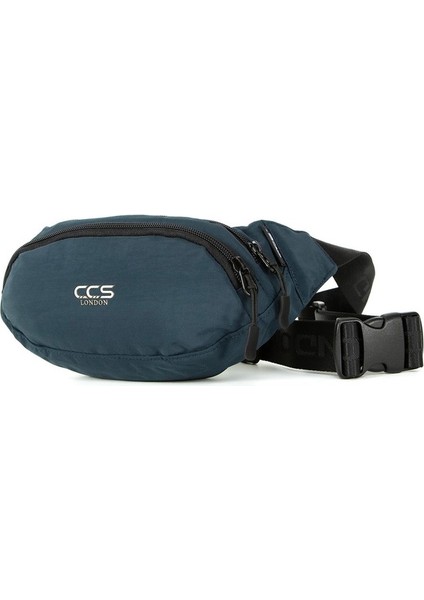 Her Zaman Hazır Su Geçirmez Hem Bel Hem Göğüs Çantasıyla Şıklığı Taşı Lacivert modelleri