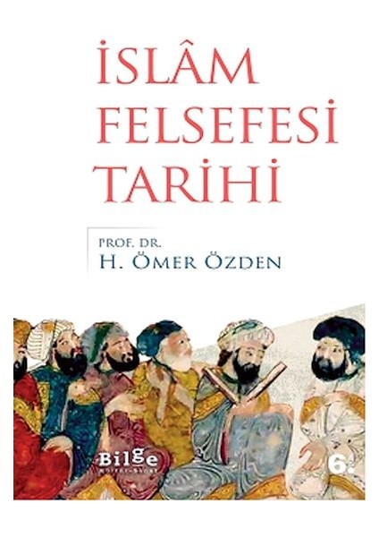 Islam Felsefesi Tarihi