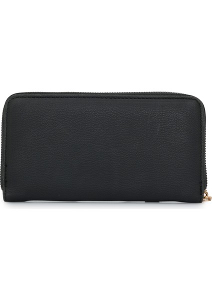 Fermuar Detaylı Cüzdan CZ101-1 fırsatları