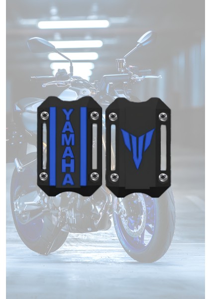 Yamaha MT125 / MT15 (20202025) Uyumlu Far Kanadı – Aerodinamik, Dayanıklı ve Şık Tasarım