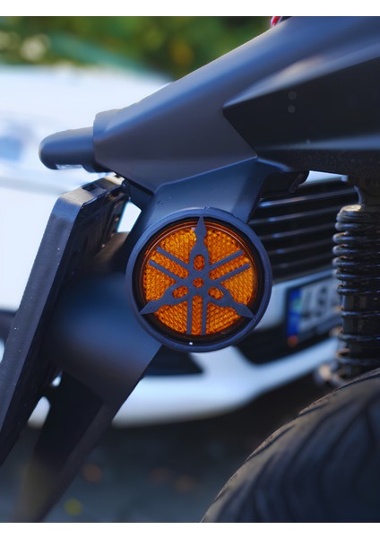 Yamaha Için Crash Bar Klasik Nardo Dayanıklı Motor Koruma Aksesuarı (Yan Tampon) fiyatları