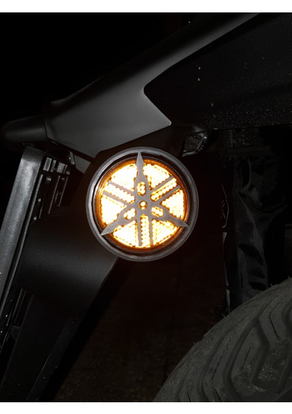 Yamaha Için Crash Bar Klasik Nardo Dayanıklı Motor Koruma Aksesuarı (Yan Tampon) indirimleri