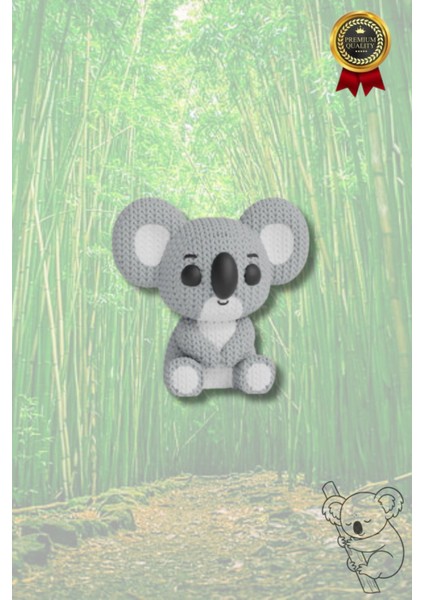 Örgü Desenli Kaplumbağa Anahtarlık – Sert Plastik, Çanta Süsü & Charm, Hayvan Figürlü Aksesuar