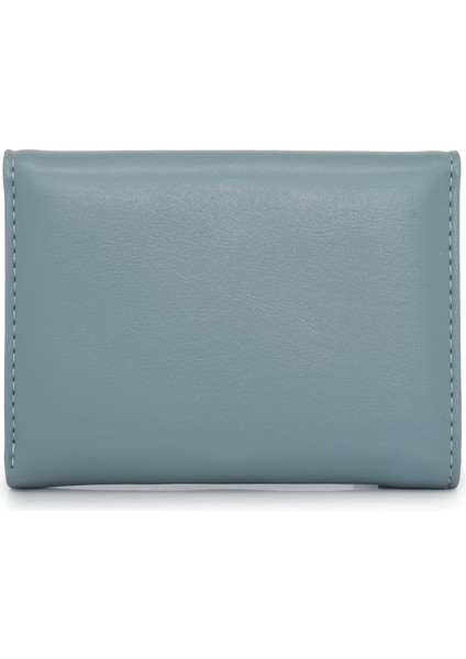 Cambirdge Polo Club Metal Kapaklı Kadın Cüzdanı MW08 indirimleri