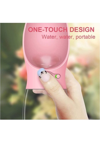 Taşınabilir Köpek Su Matarası fiyatları