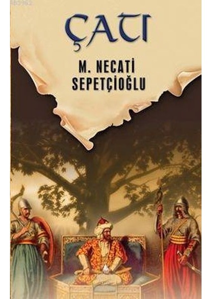 Dünki Türkiye 5. Kitap - Çatı