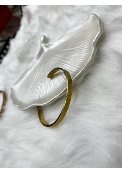 Çelik Bileklik Kararmaz Antialerjik Ayetel Kürsi Figürlü