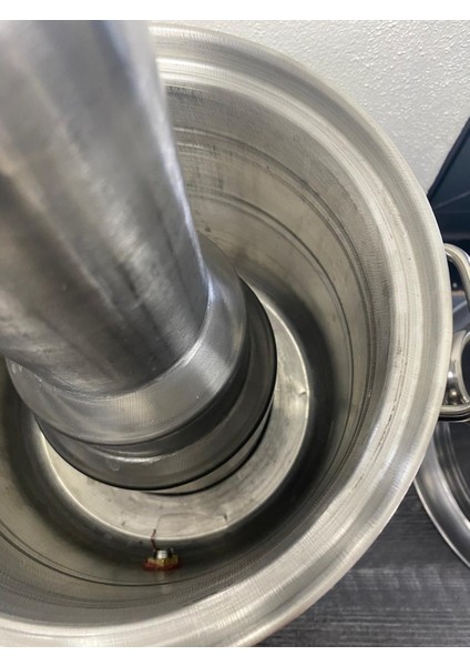 Zarif Iş 3.5lt Kömürlü Semaver fiyatları