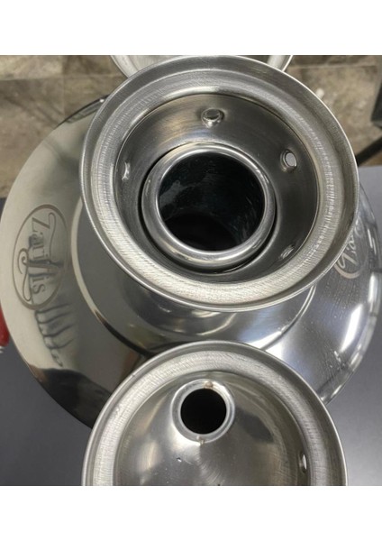 Zarif Iş 3.5lt Kömürlü Semaver indirimleri